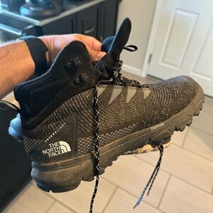 The North Face Ultra Fastpack FUTURELIGHT Men’s Hiking Boot size 9